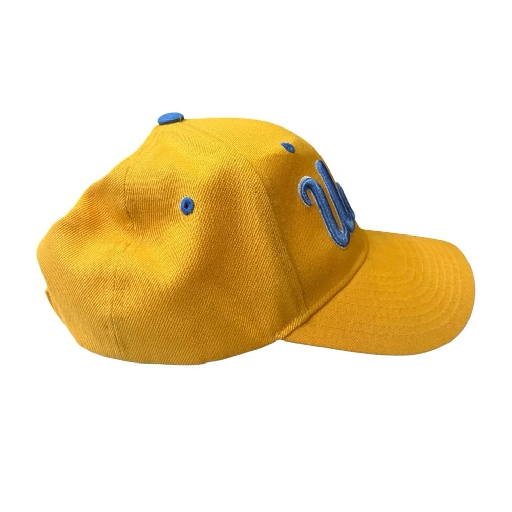 Zephyr UCLA Bruins Adjustable Baseball Cap with‎ Script Logo